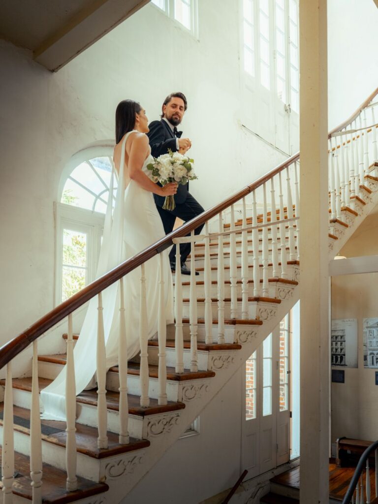 Satin vs silk wedding dresses comparison